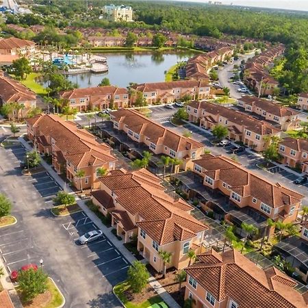 Vila Charming 4Bd Close To Disney @ Regal Oaks 2783 Orlando Exteriér fotografie