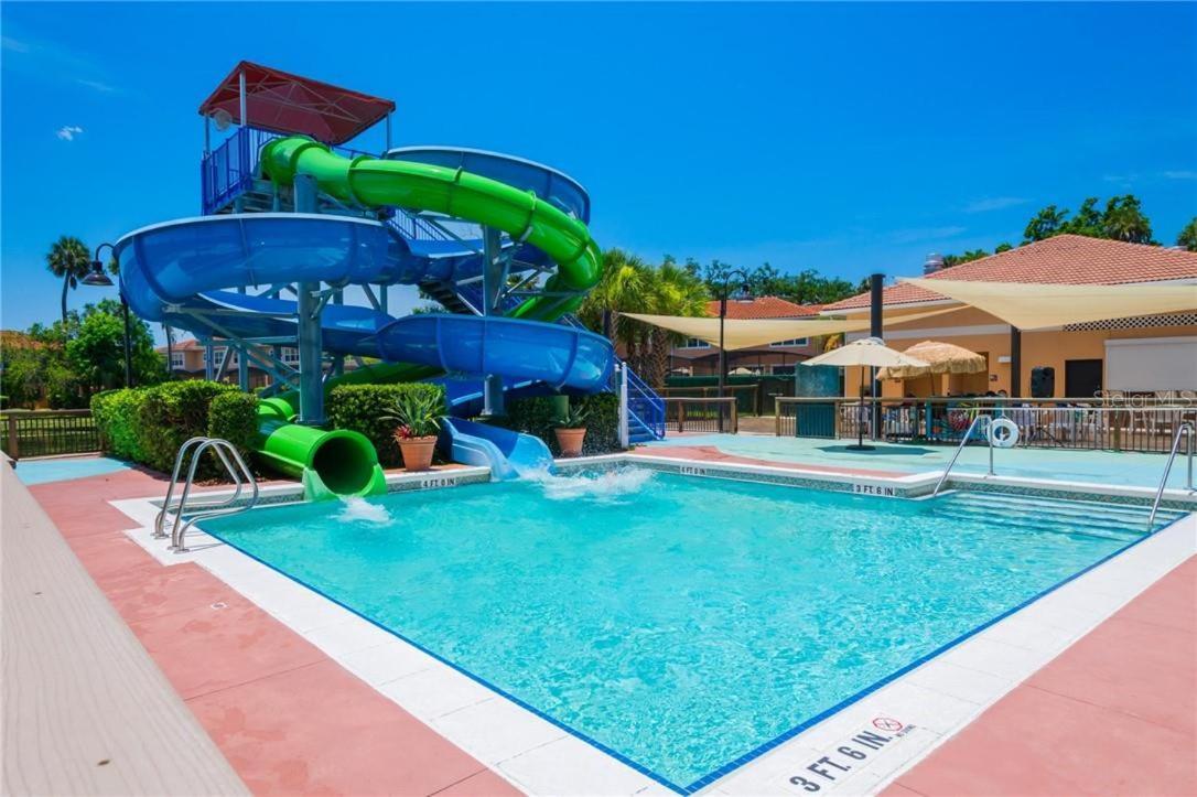 Vila Charming 4Bd Close To Disney @ Regal Oaks 2783 Orlando Exteriér fotografie