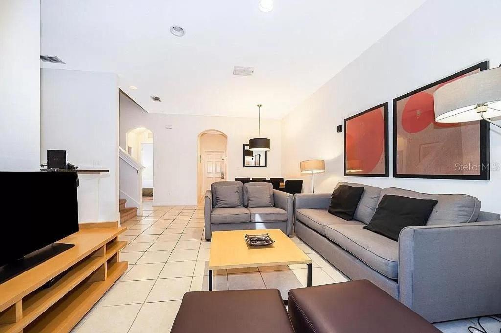 Vila Charming 4Bd Close To Disney @ Regal Oaks 2783 Orlando Exteriér fotografie