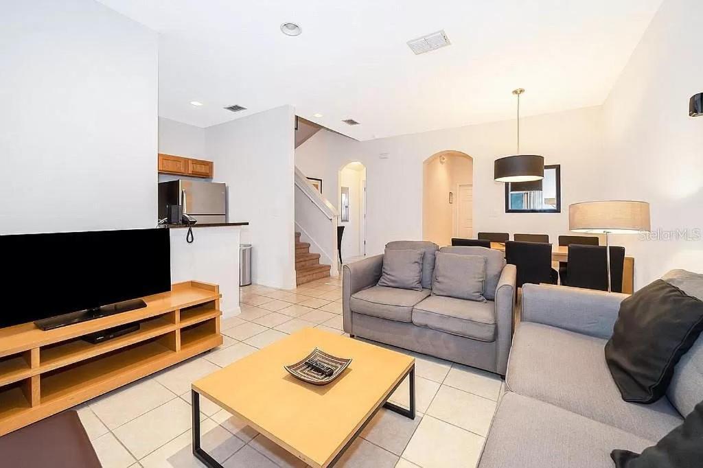 Vila Charming 4Bd Close To Disney @ Regal Oaks 2783 Orlando Exteriér fotografie