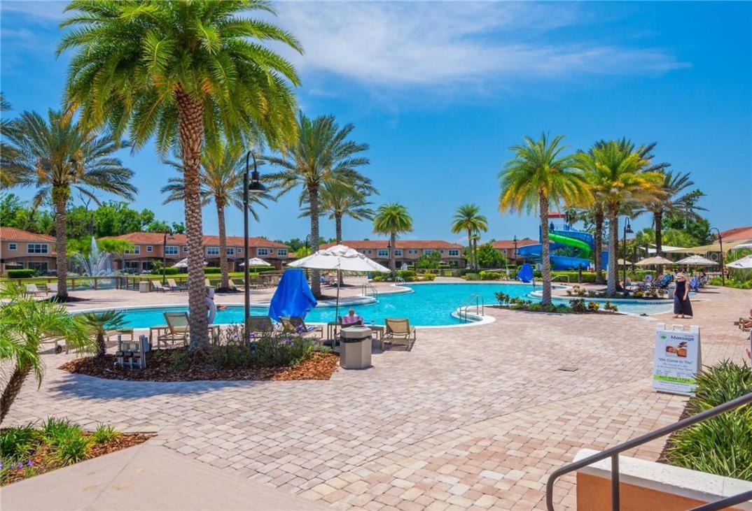 Vila Charming 4Bd Close To Disney @ Regal Oaks 2783 Orlando Exteriér fotografie