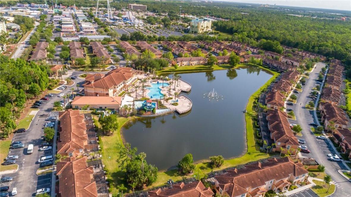 Vila Charming 4Bd Close To Disney @ Regal Oaks 2783 Orlando Exteriér fotografie