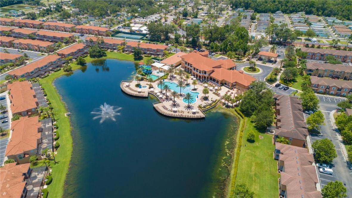 Vila Charming 4Bd Close To Disney @ Regal Oaks 2783 Orlando Exteriér fotografie