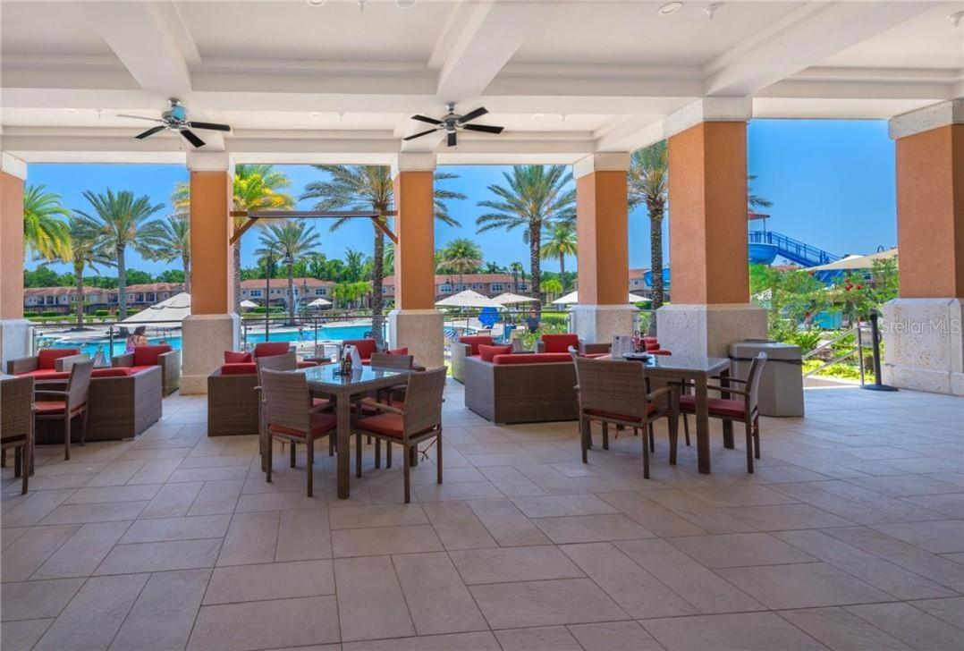 Vila Charming 4Bd Close To Disney @ Regal Oaks 2783 Orlando Exteriér fotografie