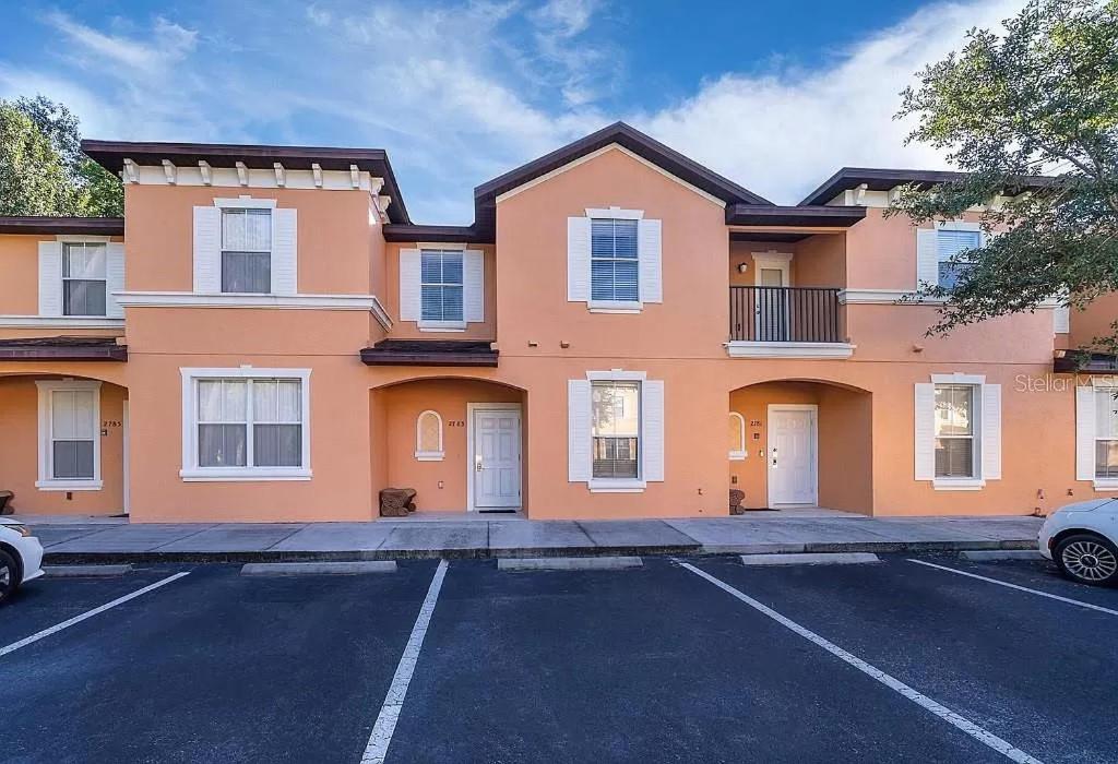 Vila Charming 4Bd Close To Disney @ Regal Oaks 2783 Orlando Exteriér fotografie