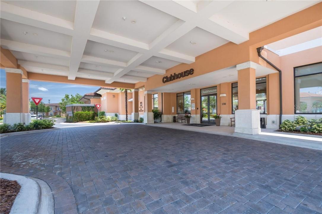 Vila Charming 4Bd Close To Disney @ Regal Oaks 2783 Orlando Exteriér fotografie