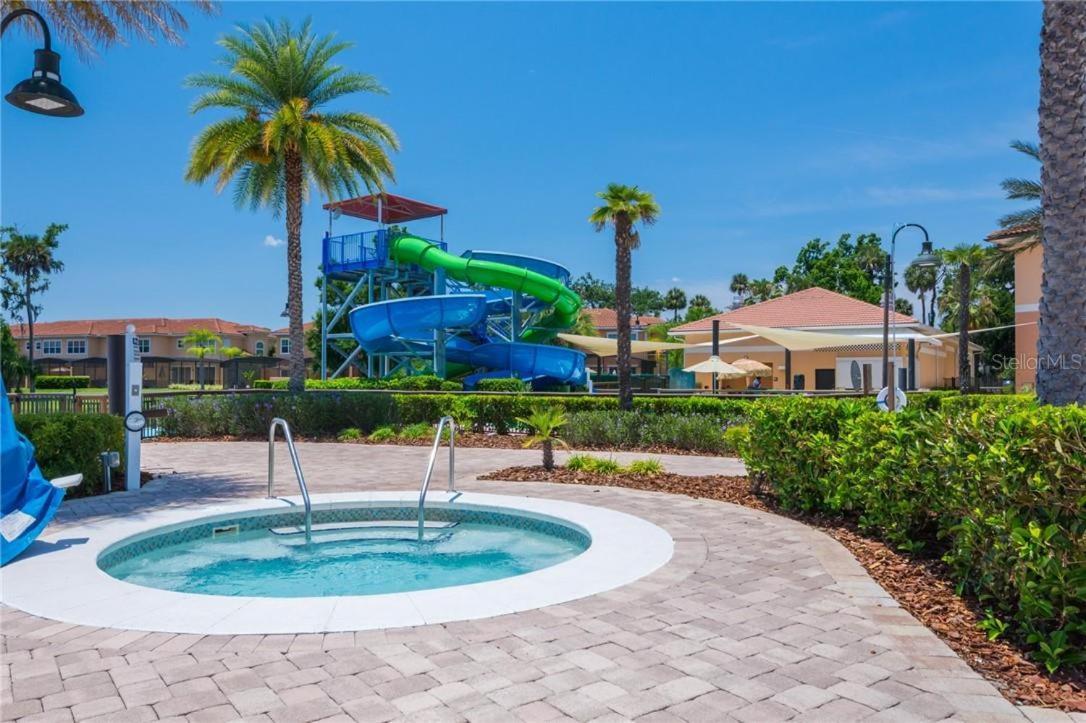 Vila Charming 4Bd Close To Disney @ Regal Oaks 2783 Orlando Exteriér fotografie