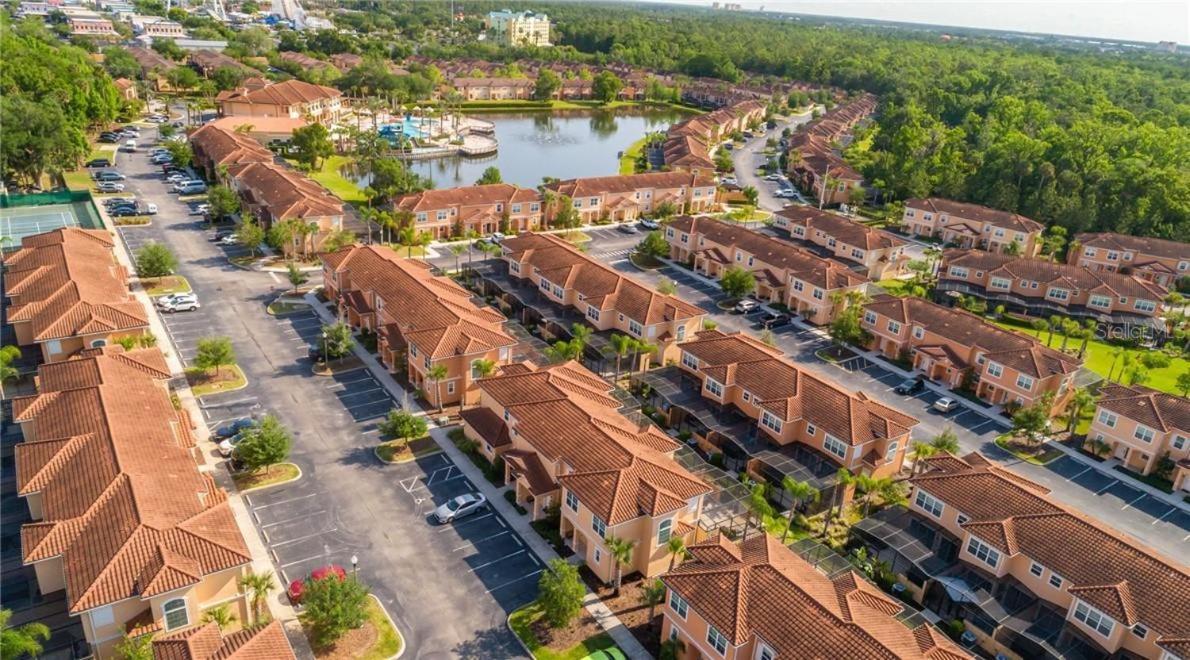 Vila Charming 4Bd Close To Disney @ Regal Oaks 2783 Orlando Exteriér fotografie