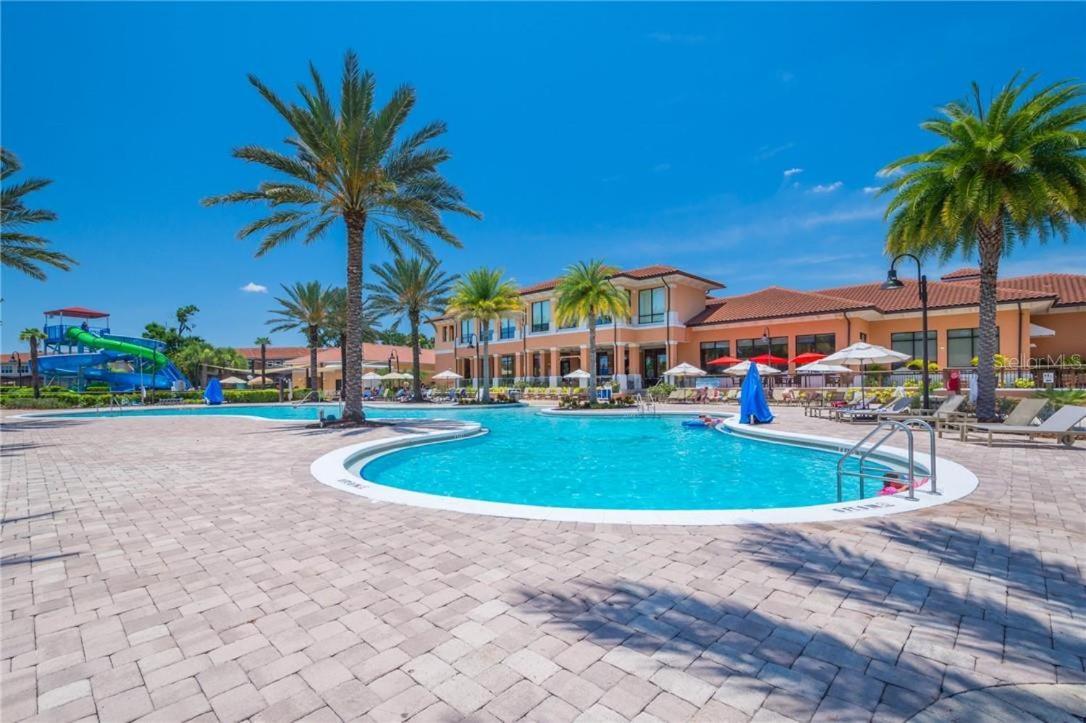 Vila Charming 4Bd Close To Disney @ Regal Oaks 2783 Orlando Exteriér fotografie