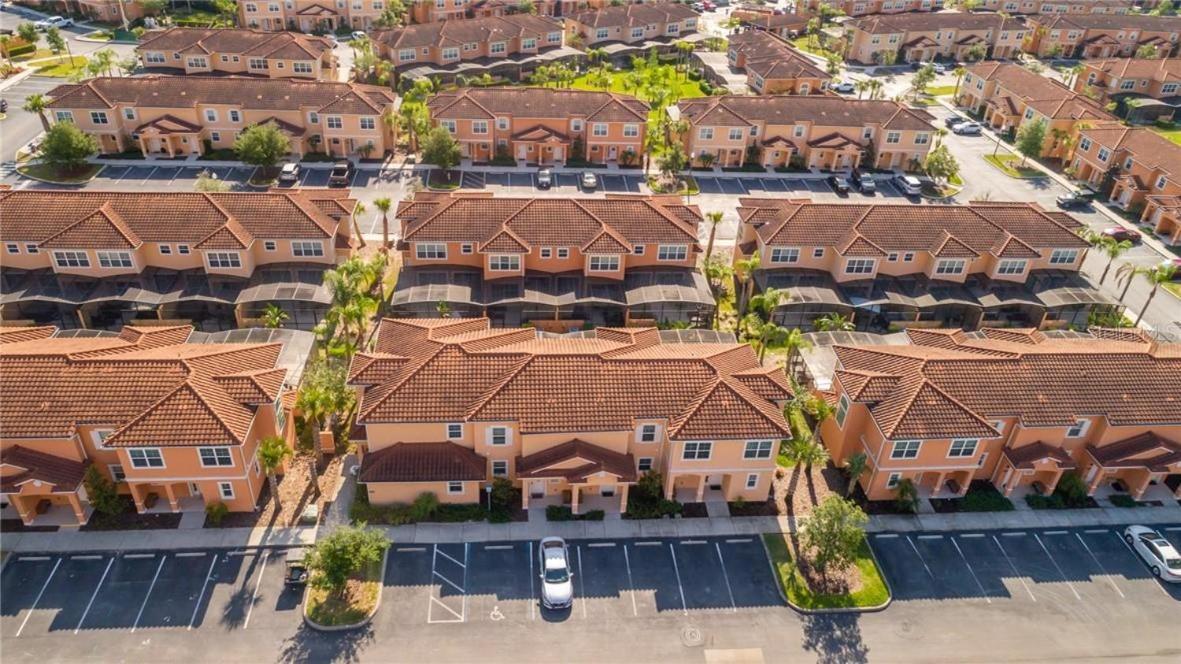 Vila Charming 4Bd Close To Disney @ Regal Oaks 2783 Orlando Exteriér fotografie