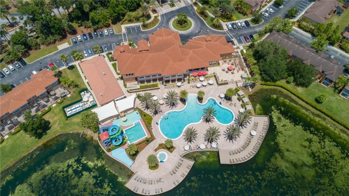 Vila Charming 4Bd Close To Disney @ Regal Oaks 2783 Orlando Exteriér fotografie