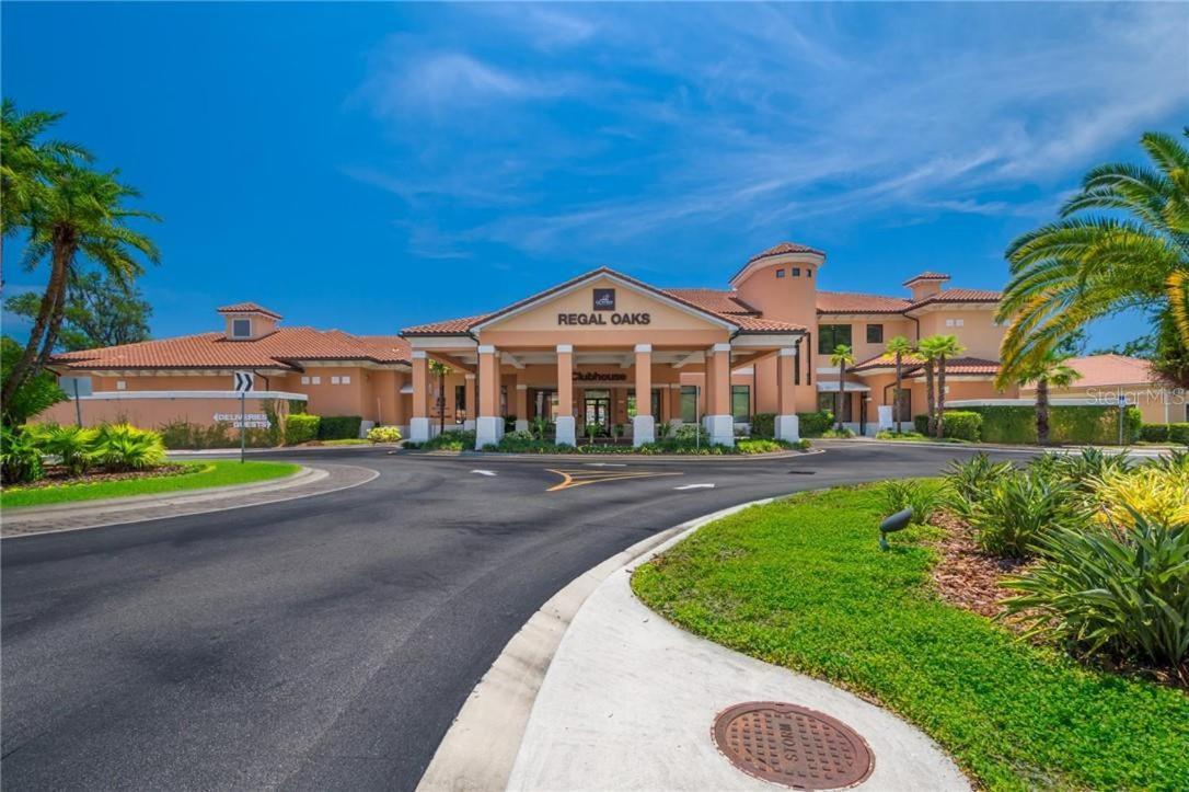 Vila Charming 4Bd Close To Disney @ Regal Oaks 2783 Orlando Exteriér fotografie
