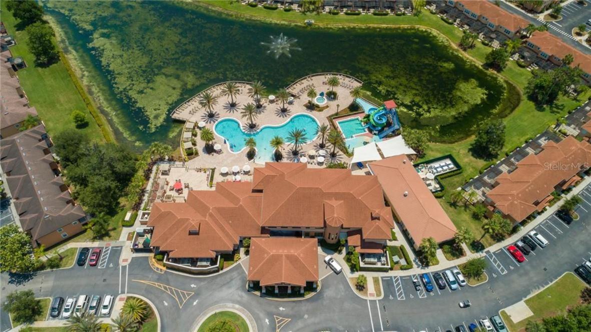 Vila Charming 4Bd Close To Disney @ Regal Oaks 2783 Orlando Exteriér fotografie