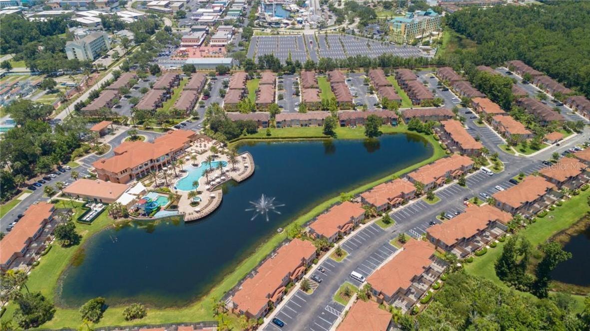 Vila Charming 4Bd Close To Disney @ Regal Oaks 2783 Orlando Exteriér fotografie