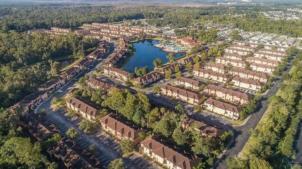 Vila Charming 4Bd Close To Disney @ Regal Oaks 2783 Orlando Exteriér fotografie